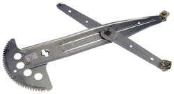 Dorman OE Solutions Power Window Regulator - New  image