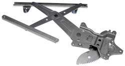 Dorman OE Solutions Power Window Regulator - New  image