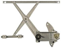 Dorman OE Solutions Manual Window Regulator - New  image
