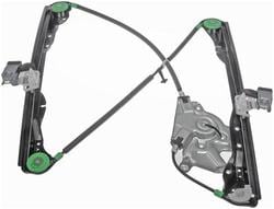 Dorman OE Solutions Power Window Regulator - New  image