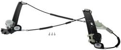 Dorman OE Solutions Window Regulator  image