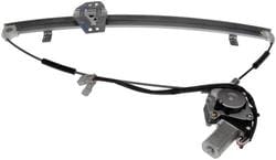 Dorman OE Solutions Window Motor And Regulator Assembly  image