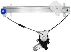 Dorman OE Solutions Window Motor And Regulator Assembly  image