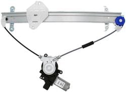 Dorman OE Solutions Window Motor And Regulator Assembly  image