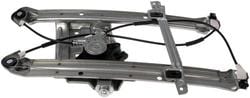 Dorman OE Solutions Window Motor And Regulator Assembly  image