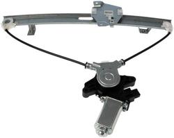 Dorman OE Solutions Window Motor And Regulator Assembly  image