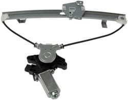 Dorman OE Solutions Window Motor And Regulator Assembly  image
