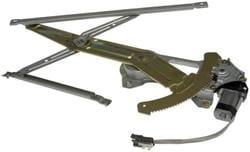 Dorman OE Solutions Window Motor And Regulator Assembly  image