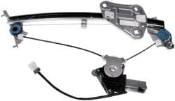 Dorman OE Solutions Window Motor And Regulator Assembly  image