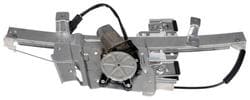 Dorman OE Solutions Window Motor And Regulator Assembly  image
