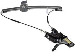 Dorman OE Solutions Window Motor And Regulator Assembly  image