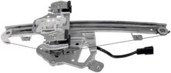 Dorman OE Solutions Window Motor And Regulator Assembly  image