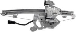Dorman OE Solutions Window Motor And Regulator Assembly  image