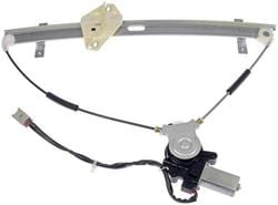Dorman OE Solutions Window Motor And Regulator Assembly  image