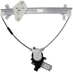 Dorman OE Solutions Window Motor And Regulator Assembly  image