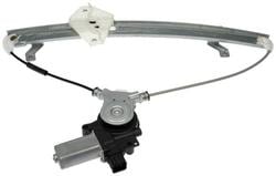 Dorman OE Solutions Window Motor And Regulator Assembly  image