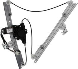 Dorman OE Solutions Window Motor And Regulator Assembly  image
