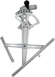 Dorman OE Solutions Window Motor And Regulator Assembly  image