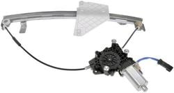Dorman OE Solutions Window Motor And Regulator Assembly  image