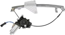 Dorman OE Solutions Window Motor And Regulator Assembly  image