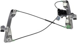 Dorman OE Solutions Window Motor And Regulator Assembly  image