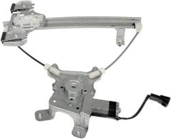 Dorman OE Solutions Window Motor And Regulator Assembly  image
