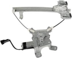 Dorman OE Solutions Window Motor And Regulator Assembly  image