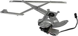 Dorman OE Solutions Window Motor And Regulator Assembly  image