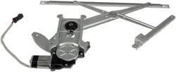 Dorman OE Solutions Window Motor And Regulator Assembly  image