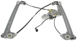 Dorman OE Solutions Window Regulator And Motor Assembly  image