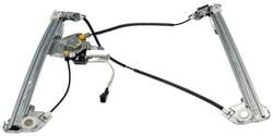 Dorman OE Solutions Window Regulator And Motor Assembly  image