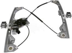 Dorman OE Solutions Window Motor And Regulator Assembly  image