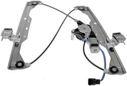 Dorman OE Solutions Window Motor And Regulator Assembly  image