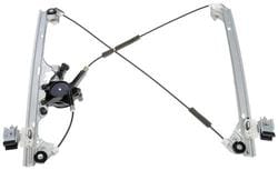 Dorman OE Solutions Window Regulator And Motor Assembly  image