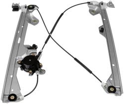Dorman OE Solutions Window Regulator And Motor Assembly  image