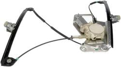 Dorman OE Solutions Window Motor And Regulator Assembly  image