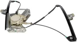 Dorman OE Solutions Window Motor And Regulator Assembly  image