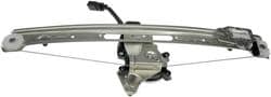 Dorman OE Solutions Window Motor And Regulator Assembly  image