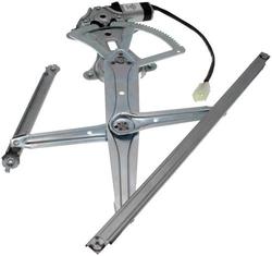 Dorman OE Solutions Window Motor And Regulator Assembly  image
