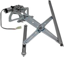 Dorman OE Solutions Window Motor And Regulator Assembly  image