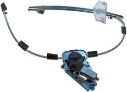 Dorman OE Solutions Window Motor And Regulator Assembly  image