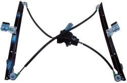 Dorman OE Solutions Window Motor And Regulator Assembly  image