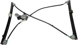 Dorman OE Solutions Window Motor And Regulator Assembly  image