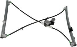 Dorman OE Solutions Window Motor And Regulator Assembly  image