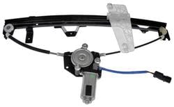Dorman OE Solutions Window Motor And Regulator Assembly  image