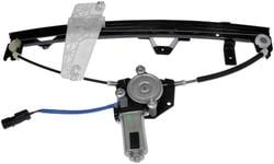 Dorman OE Solutions Window Motor And Regulator Assembly  image