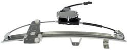 Dorman OE Solutions Window Motor And Regulator Assembly  image