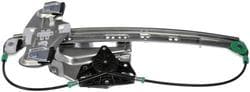 Dorman OE Solutions Window Motor And Regulator Assembly  image