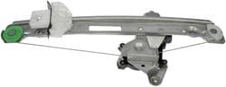 Dorman OE Solutions Window Motor And Regulator Assembly  image
