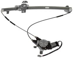 Dorman OE Solutions Window Regulator And Motor Assembly  image
